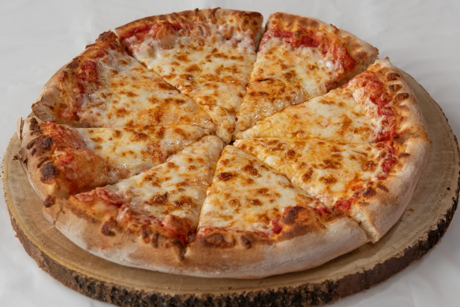 ITALIA PIZZA & PASTA Rewards
