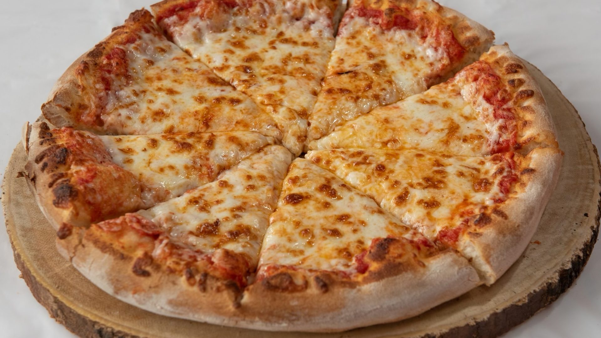 ITALIA PIZZA & PASTA Rewards