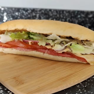 Italia Sub