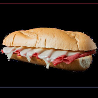  Pizza Sub 