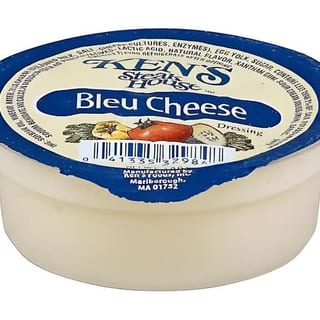 Blue Cheese