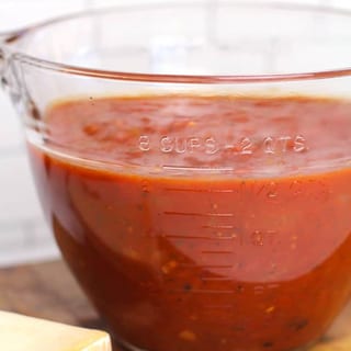 Marinara Sauce