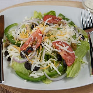 House Salad