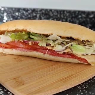  Italia Sub 