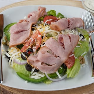 Chef Salad