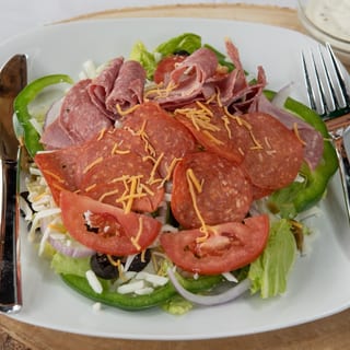 Antipasto Salad 🍽️