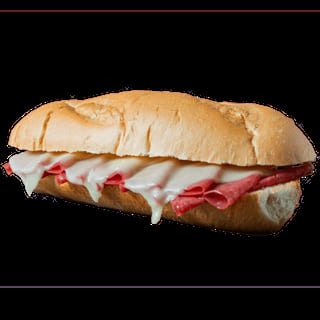 Pizza Sub 