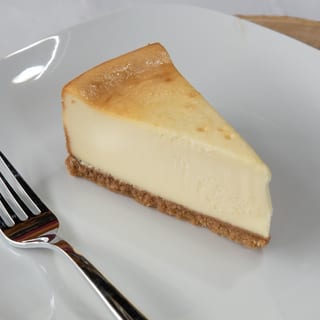 Cheesecake
